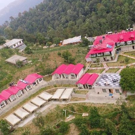 Vue Magique Resort تشايل المظهر الخارجي الصورة