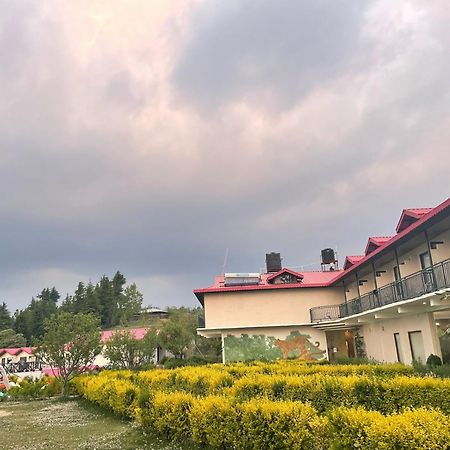 Vue Magique Resort تشايل المظهر الخارجي الصورة