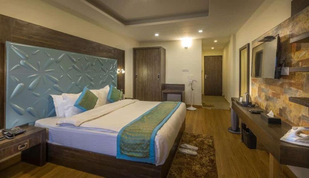Vue Magique Resort تشايل المظهر الخارجي الصورة