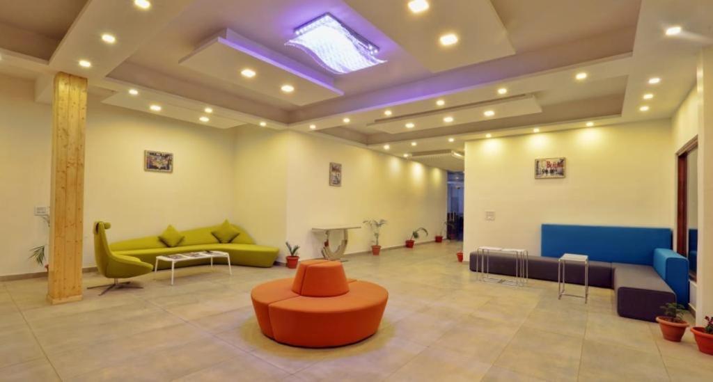 Vue Magique Resort تشايل المظهر الخارجي الصورة